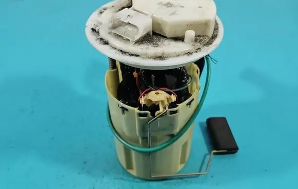Fiat Stilo In-tank fuel pump 0580313089 IMPRK1563811