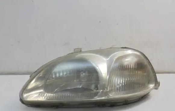 Honda Civic Headlight/headlamp 217-119L
