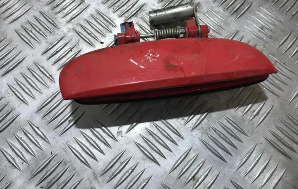 Hyundai i10 Front door exterior handle 836600x050 83660-0x050