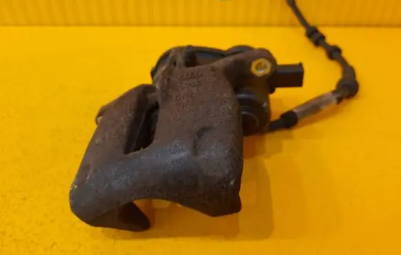 Audi A4 S4 B8 8K Rear brake caliper 32347485A