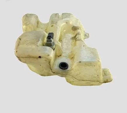 Citroen C4 I Picasso Windshield washer fluid reservoir/tank 21274900 21274001