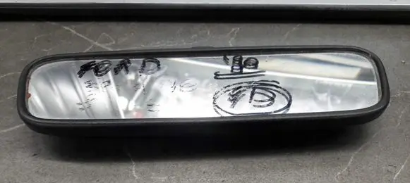 Ford Escort Rear view mirror (interior)