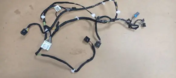 Tesla Model Y Other wiring loom 175551300A SC22C156043