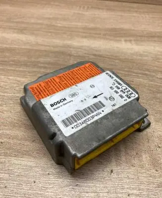 Audi A4 S4 B5 8D Airbag control unit/module 8D0959655C 0285001176 Used