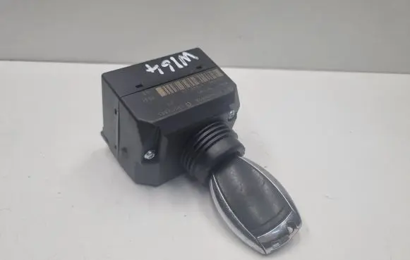 Mercedes-Benz ML W164 Ignition lock A1645450908 1645450908