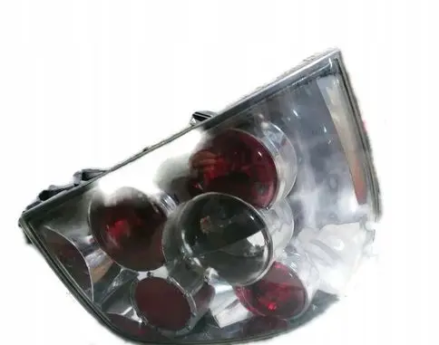 Audi A3 S3 8L Rear/tail lights set 