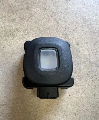 Jeep Grand Cherokee WL Boot/trunk interior light 68430407AB X45003801XX 61828C