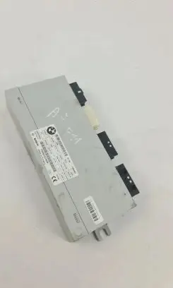 BMW 5 F10 F11 Tailgate/trunk control unit/module 7394651 F005V01606