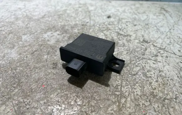 Jeep Grand Cherokee WL Other control units/modules 68536552AD 2022070605 053124200102