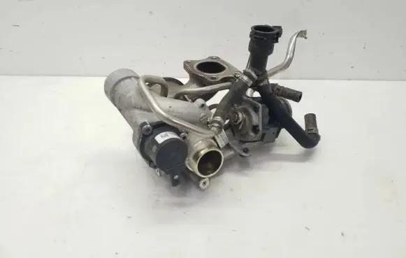 Opel Grandland X Turbo 9825982080