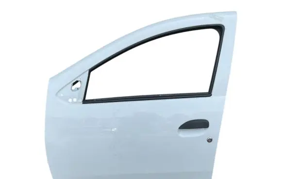 Dacia Logan II Front door