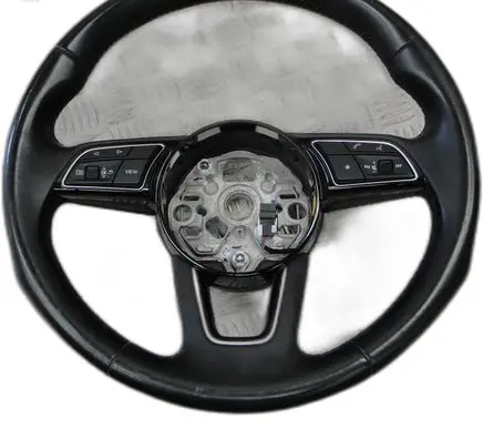 Audi A1 Steering wheel 