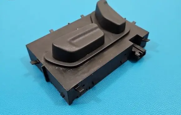 Peugeot 3008 II Seat control switch 9812527577 IMPRK1532927