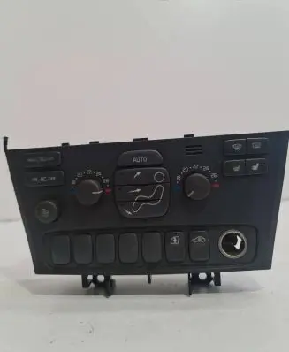 Volvo XC70 Climate control unit 9452368 00W37E 7923