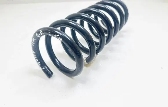 Ford Fusion II Rear coil spring