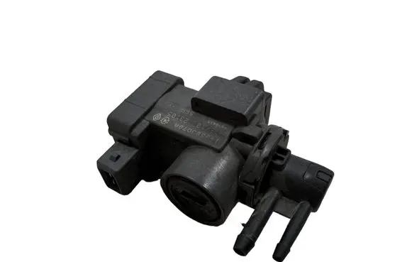 Nissan Qashqai Turbo solenoid valve 14956JD70A 4670635