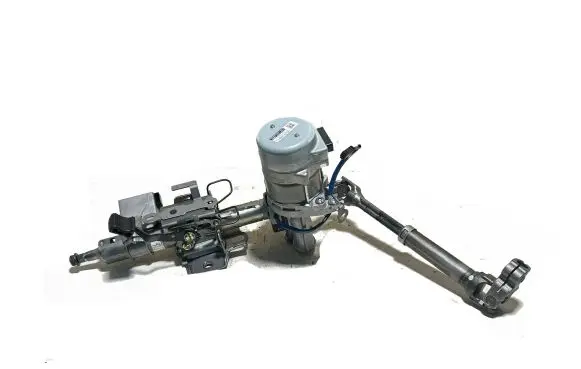 Electric power steering pump