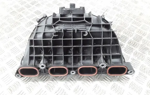 BMW 5 F10 F11 Intake manifold 11617588126 7588126