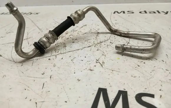 Mercedes-Benz A W169 Gearbox / Transmission oil cooler A1692700696 1692700696