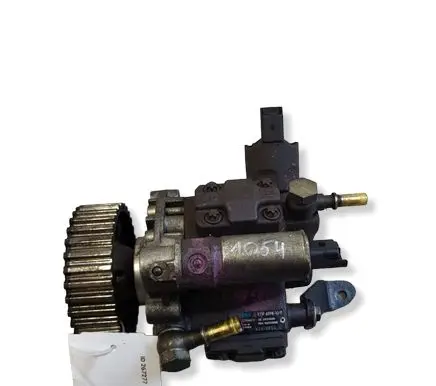 Ford Fiesta Fuel injection high pressure pump 9651590880