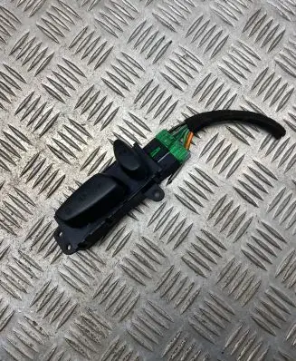 Chrysler Voyager Seat control module 04601757AB