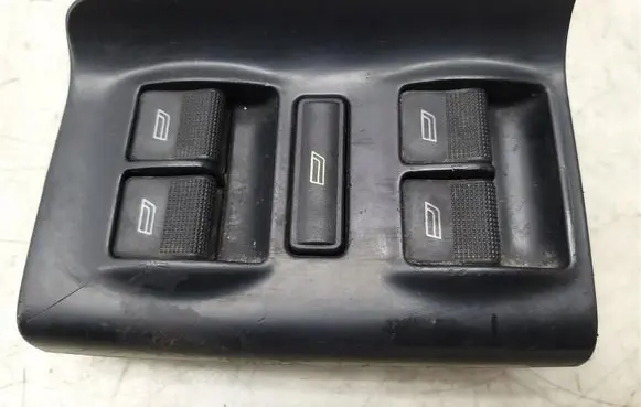 Audi A4 Allroad B9 Quarter vent window switch 4D0959855