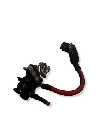 Fiat Grande Punto Positive cable (battery) 
