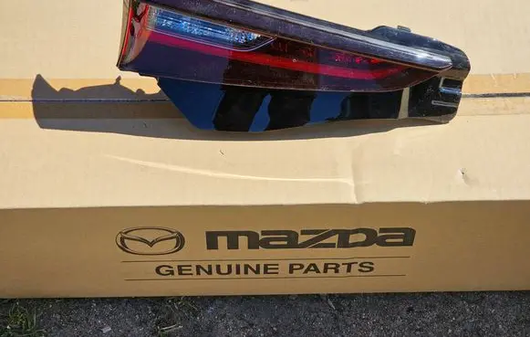 Mazda CX-30 Rear/tail lights 231116C01 9240510 0510J