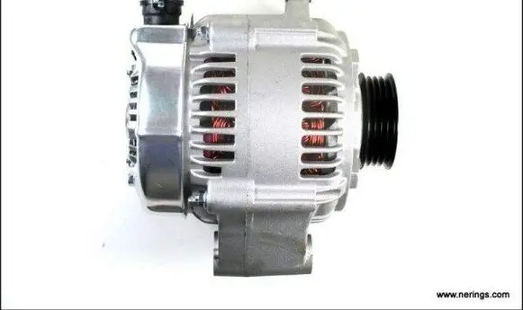 Suzuki Ignis Generator/alternator JA1803