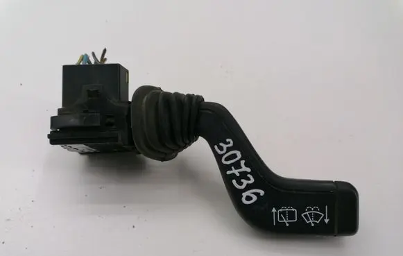 Opel Calibra Wiper control stalk 090243395501392
