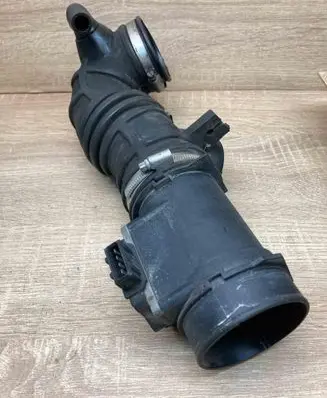 Opel Astra F Mass air flow meter 90411957 90412383