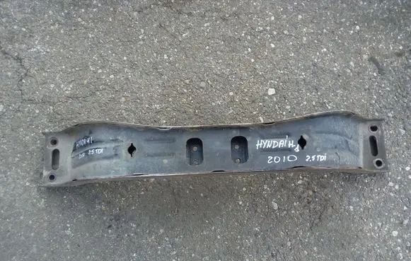 Hyundai H-1, Starex, Satellite Front subframe