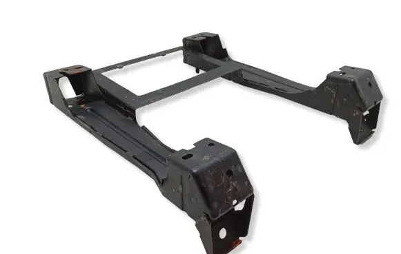 Volvo XC90 Front passenger seat console base 30767433