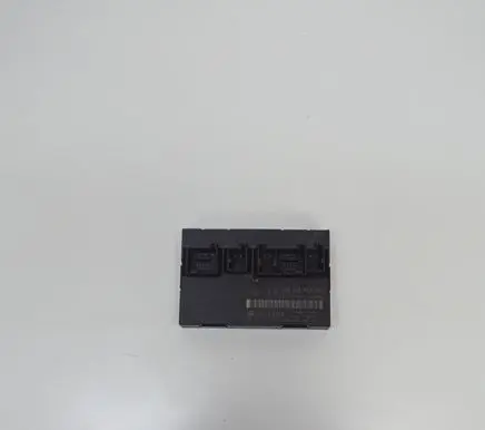 Central body control module