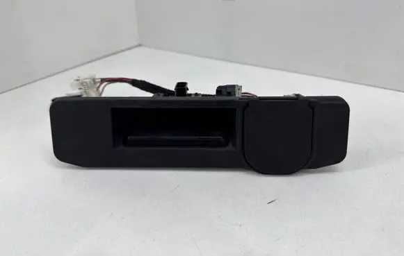 Mercedes-Benz CLA C117 X117 W117 Tailgate handle with camera A1667500993