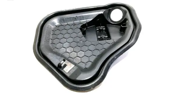 Audi A6 Allroad C7 Other rear door trim element 4G0839816A