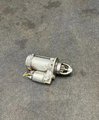 Dodge Durango Starter motor 56029780AB 4380002650