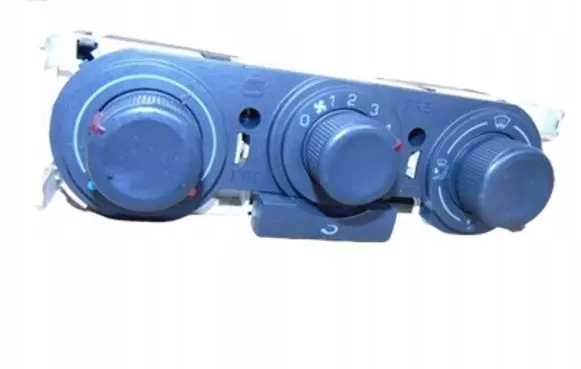 Seat Ibiza III (6L) Climate control unit