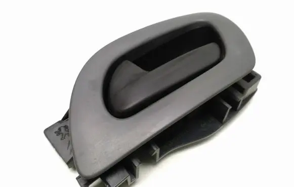 Peugeot Expert Front door interior handle 96555515XT