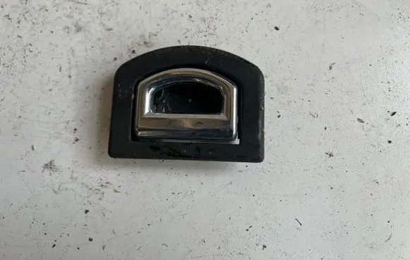 Skoda Superb B5 (3U) Tie down hook / loop 1J0864203