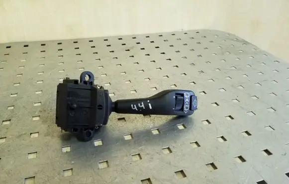BMW X5 E53 Wiper control stalk 8375408M