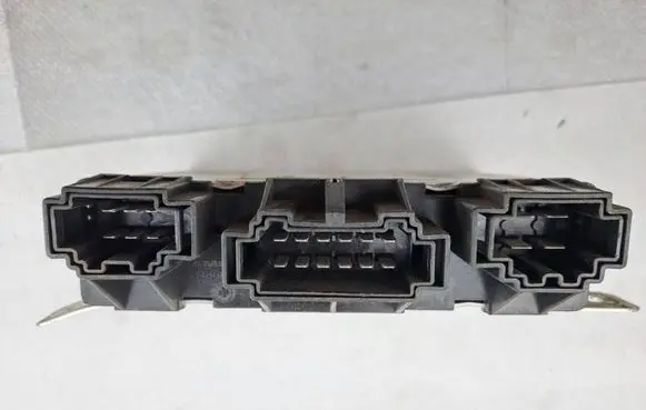 Volkswagen Sharan Comfort/convenience module 7M0941598 36810B