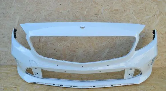 Mercedes-Benz A W176 Front bumper