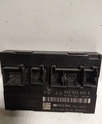 Volkswagen PASSAT B6 Comfort/convenience module 3C0959433R