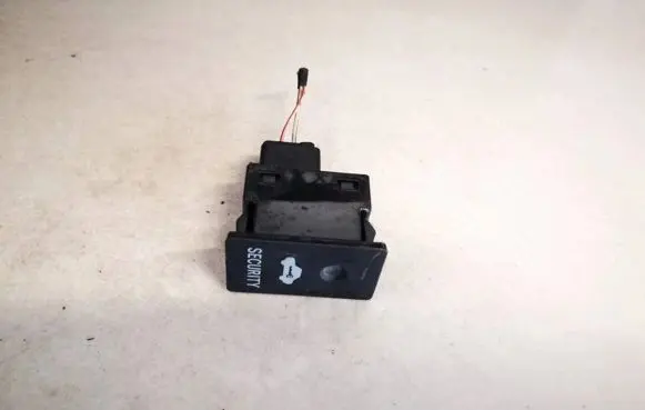 Toyota Corolla E120 E130 Other switches/knobs/shifts 489082