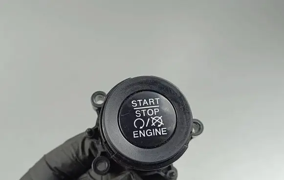 Jeep Compass Engine start stop button switch 00735625734 A2C96186202 3000898275074644