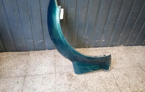 Suzuki Jimny Front wheel arch liner splash guards 77530-81A00