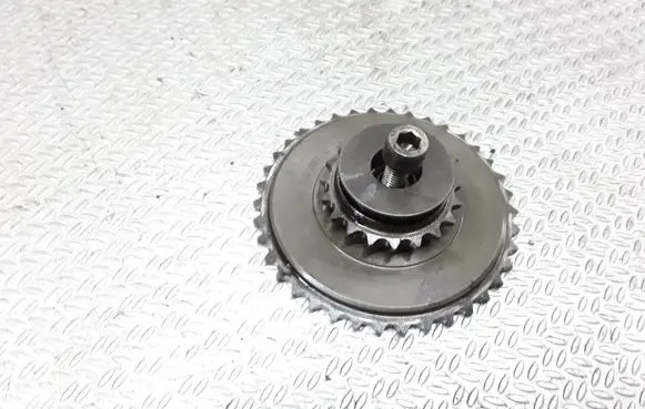 Audi A6 S6 C6 4F Timing chain sprocket 