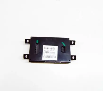 Tesla Model S Climate control unit 600736600B