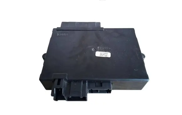 Other control units/modules